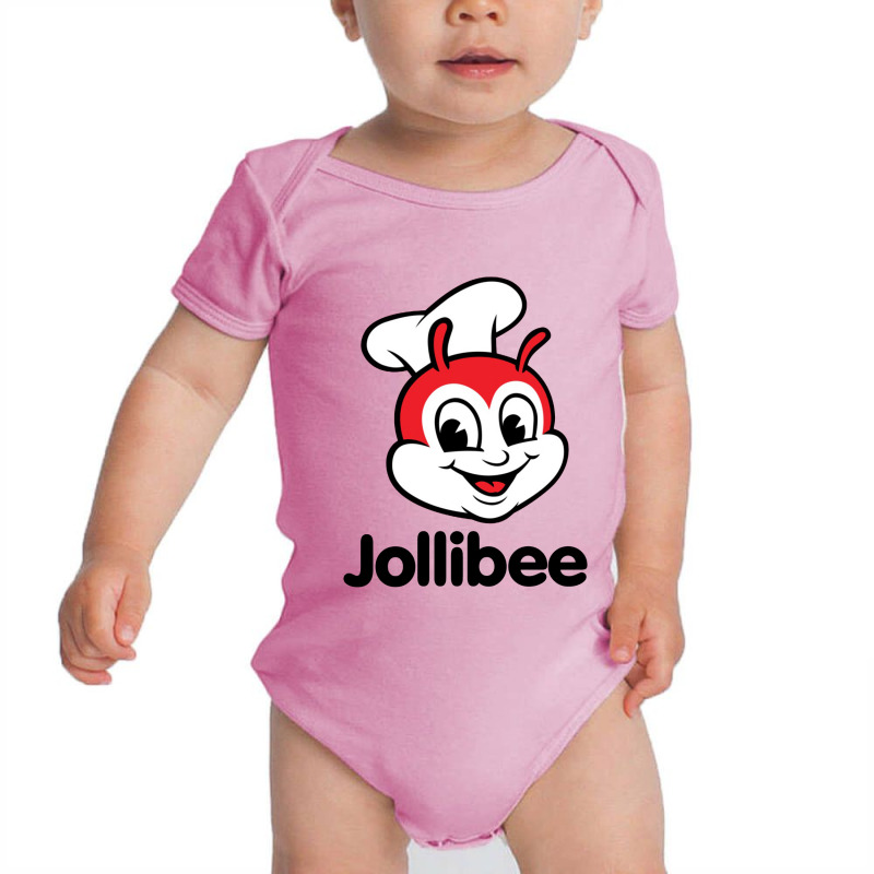 Honey Bee Restaurant Baby Bodysuit | Artistshot