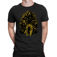 Super Ssj3 Gift T-shirt | Artistshot