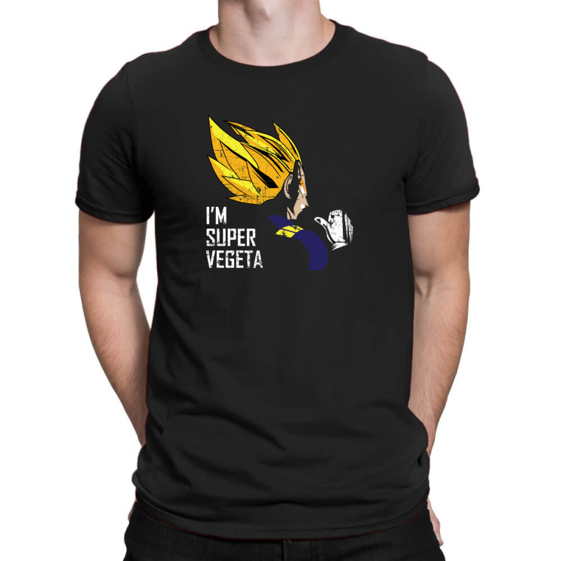 Super Vegeta Gift T-shirt | Artistshot