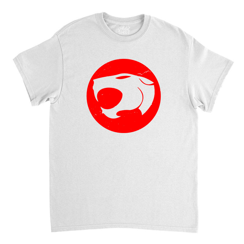 Thundercats Classic T-shirt by cm-arts | Artistshot