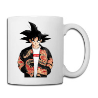 Goku Drip Fashion For Boyfriend Coffee Mug | Artistshot