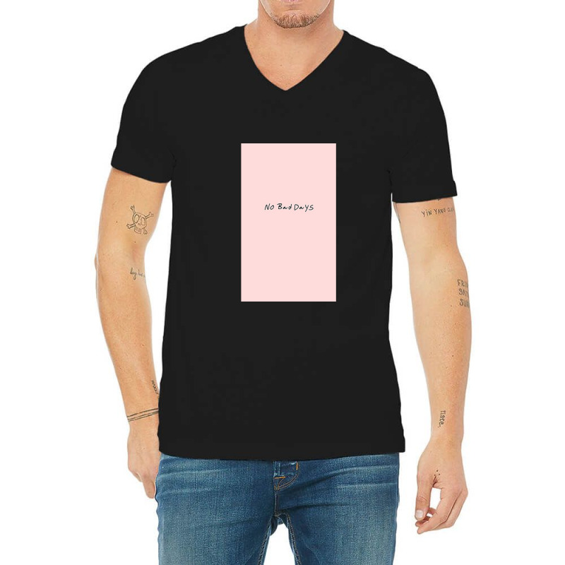 Tom Odell Another Love Magnetised V-Neck Tee by BelindaMcdaniel | Artistshot