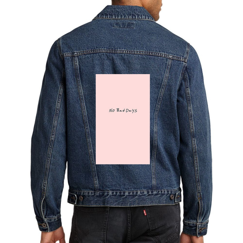 Tom Odell Another Love Magnetised Men Denim Jacket by BelindaMcdaniel | Artistshot