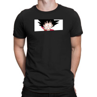 Surprised Goku Gift T-shirt | Artistshot