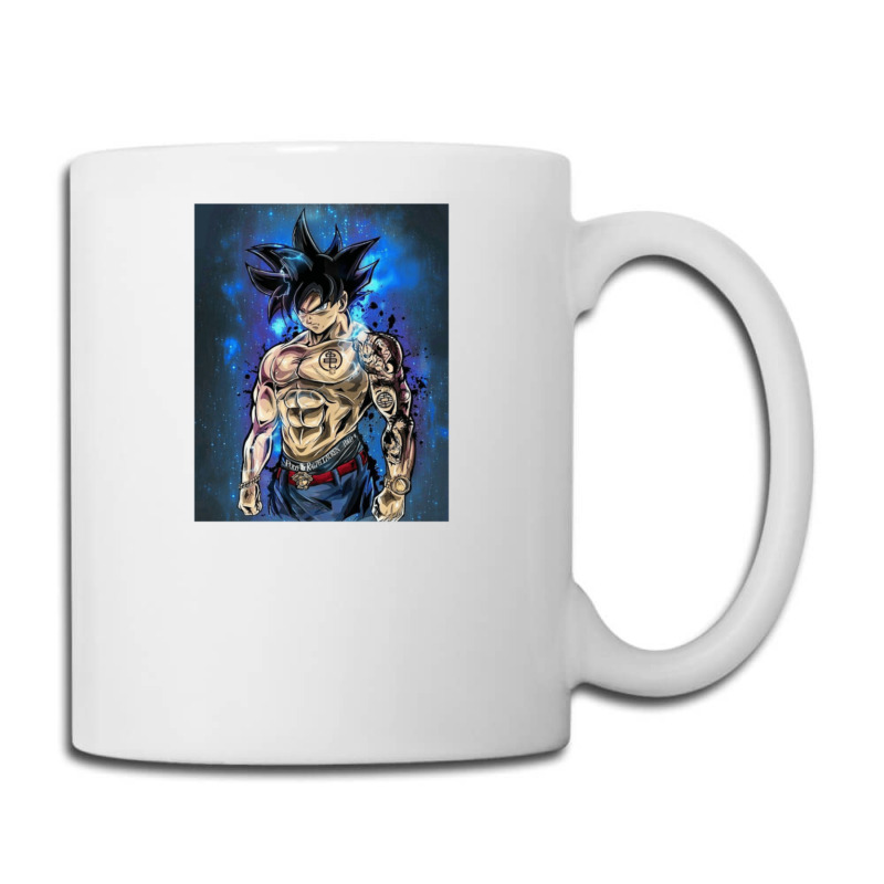 Goku Drip Ikino For Boyfriend Coffee Mug | Artistshot