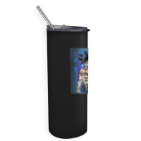 Goku Drip Ikino For Boyfriend Skinny Tumbler | Artistshot