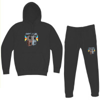 Arcade-cabinet-machine-1970-1980-1990-video-game-collection Hoodie & Jogger Set | Artistshot