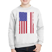 Seaman Sailor Naval Tugboat Captain Long Sleeve T Shirt Youth Sweatshirt | Artistshot