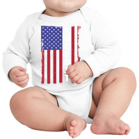 Seaman Sailor Naval Tugboat Captain Long Sleeve T Shirt Long Sleeve Baby Bodysuit | Artistshot