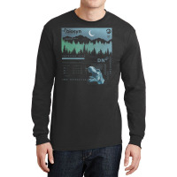 Dominion Biosyn Genetics Dino Dna Poster Long Sleeve Shirts | Artistshot