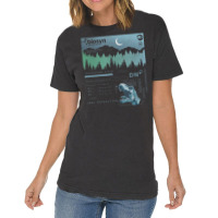 Dominion Biosyn Genetics Dino Dna Poster Vintage T-shirt | Artistshot