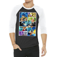 Tag Team Gift 3/4 Sleeve Shirt | Artistshot