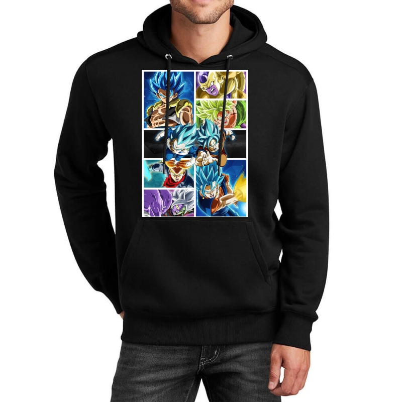 Tag Team Gift Unisex Hoodie | Artistshot