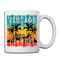 Vintage Car Retro Classic Gift Coffee Mug | Artistshot