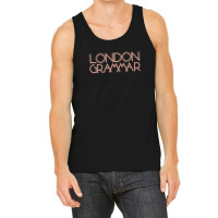 Grammar Tank Top | Artistshot