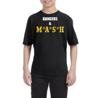 Bangers & Mash T Shirt Youth Tee | Artistshot