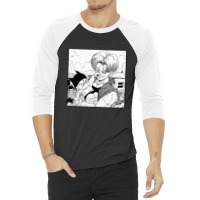 Teen Trunks & Ba For Boyfriend 3/4 Sleeve Shirt | Artistshot