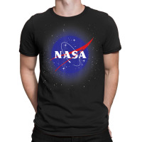 In Space T-shirt | Artistshot