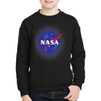 In Space Youth Sweatshirt | Artistshot