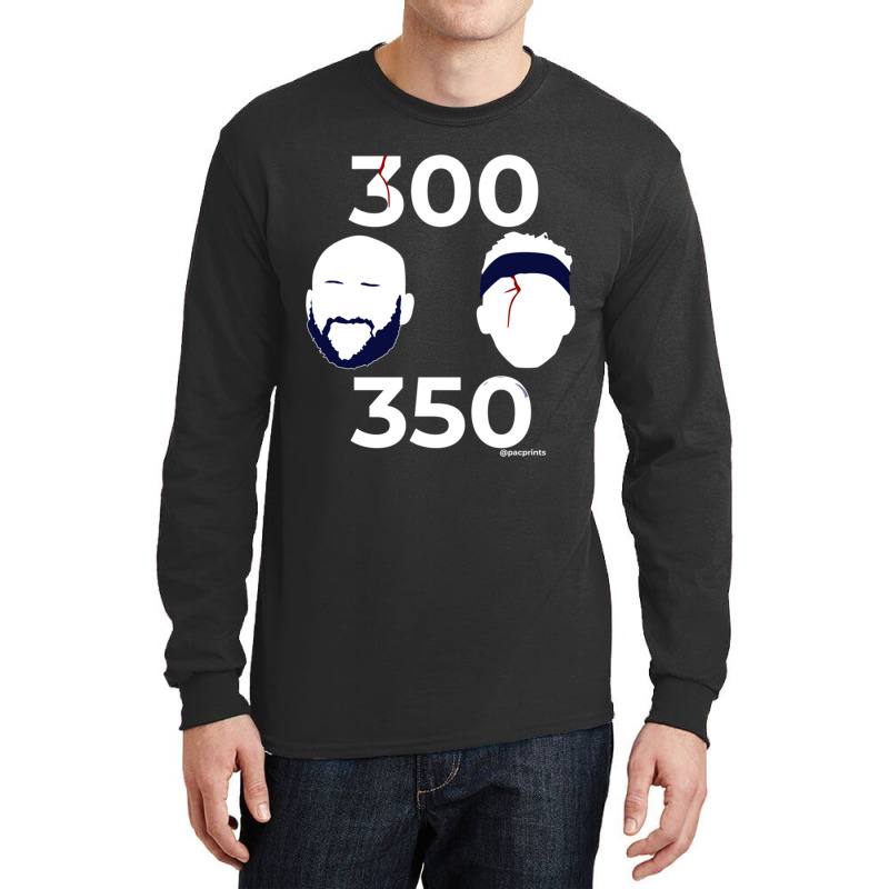 Gary Ablett And Joel Selwood Milestone Celebration Minimalist Art  Pho Long Sleeve Shirts by cm-arts | Artistshot