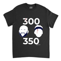 Gary Ablett And Joel Selwood Milestone Celebration Minimalist Art  Pho Classic T-shirt | Artistshot