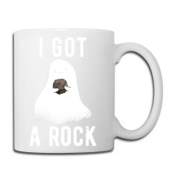 Cute Ghost Halloween Coffee Mug | Artistshot