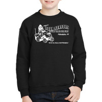 Four Seasons Total Landscaping Youth Sweatshirt | Artistshot