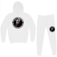 Native American Chief   Sitting Bull Lakota Sioux Tank Top Hoodie & Jogger Set | Artistshot