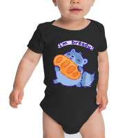 I'm Bready Baby Bodysuit | Artistshot