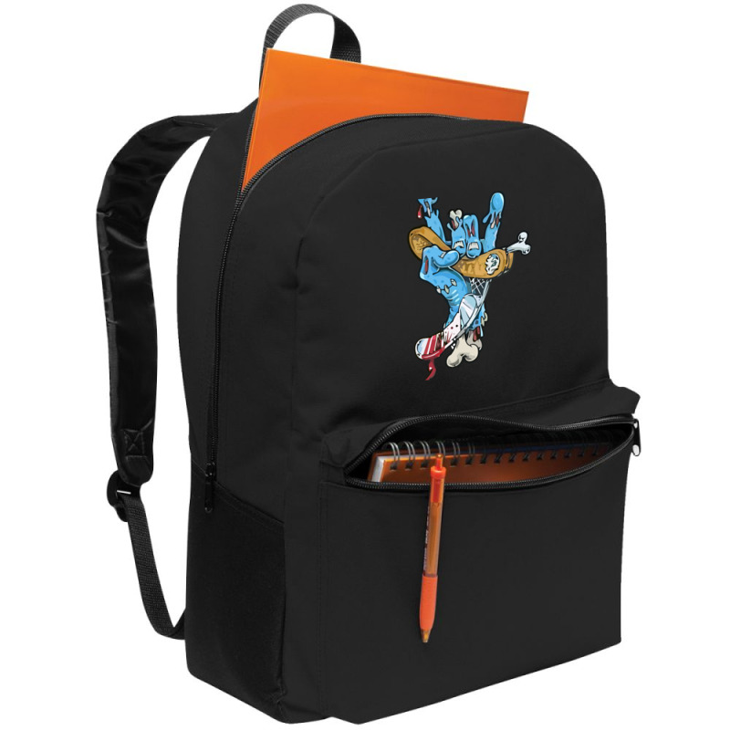 Hand Zombie Backpack | Artistshot