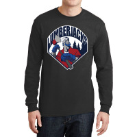 South Shore Lumberjacks Long Sleeve Shirts | Artistshot