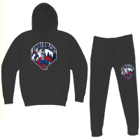 South Shore Lumberjacks Hoodie & Jogger Set | Artistshot