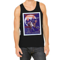 Vintage Football Advertisement. University Of Illinois 1928. Tank Top | Artistshot