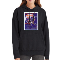 Vintage Football Advertisement. University Of Illinois 1928. Vintage Hoodie | Artistshot