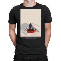 Evangelion T-shirt | Artistshot