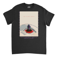 Evangelion Classic T-shirt | Artistshot