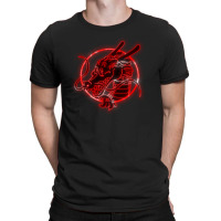 The Dragon Red Ver Gift T-shirt | Artistshot