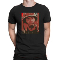 Robert Thunder For Men And Women T-shirt | Artistshot