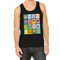 Bilingual Spanish Teacher Dual Language Teacher School Tank Top | Artistshot