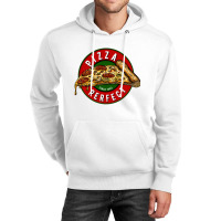 Perfect Slice Pizza Unisex Hoodie | Artistshot