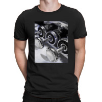 Trumpet Digital Painting T-shirt | Artistshot