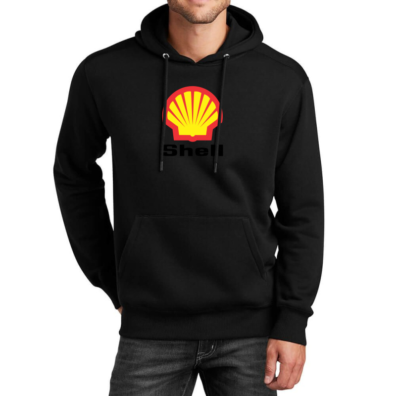 Copy Of Shell Gasoline Unisex Hoodie | Artistshot