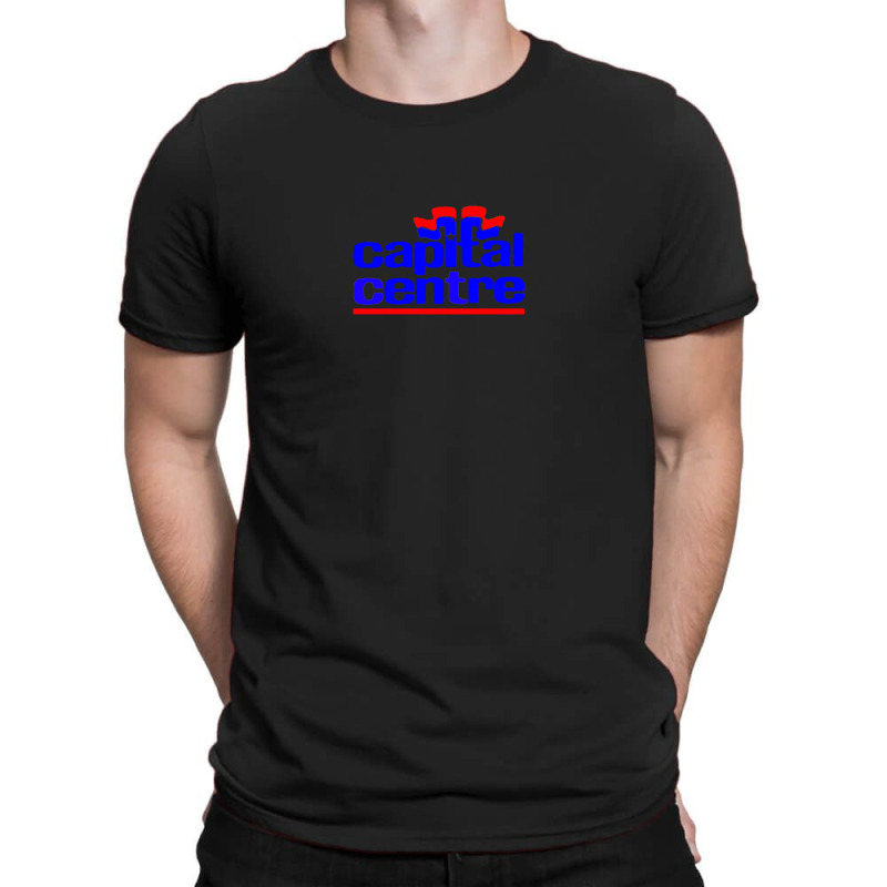 Capital Centre 1 (2) T-Shirt by TinaJosey | Artistshot