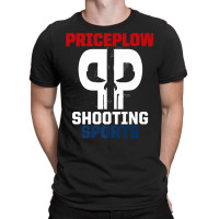 Priceplow Shooting Sports Shirt (front Only) Premium T Shirt T-shirt | Artistshot