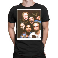 That '70s Show Cast T-shirt | Artistshot