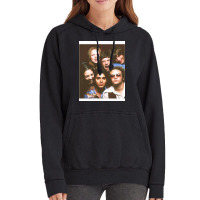 That '70s Show Cast Vintage Hoodie | Artistshot