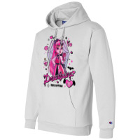 Kids Monster High   Draculara Premium T Shirt Champion Hoodie | Artistshot