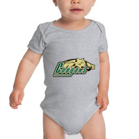 Cobourg Cougars Baby Bodysuit | Artistshot