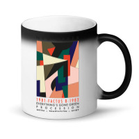 Factus 8 Magic Mug | Artistshot