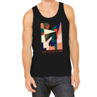 Factus 8 Tank Top | Artistshot